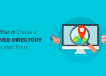 Hướng dẫn tạo Web Directory trong WordPress