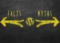 9 quan niệm sai lầm phổ biến về WordPress