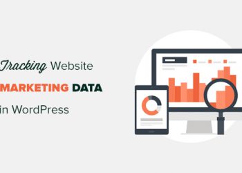 10 Dữ liệu Marketing quan trọng cần theo dõi trên trang web của bạn