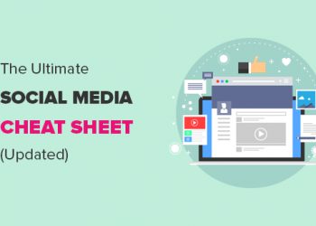 Bí kíp Social Media hoàn chỉnh cho WordPress