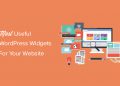 25 widget WordPress hữu ích nhất cho trang web của bạn
