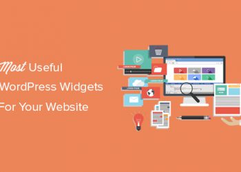 25 widget WordPress hữu ích nhất cho trang web của bạn