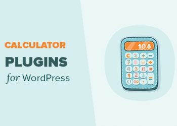10 Plugin Calculator tốt nhất cho trang web WordPress