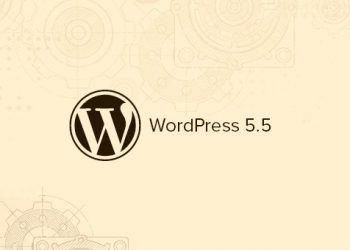 WordPress 5.5 có gì mới (tính năng và ảnh chụp màn hình)