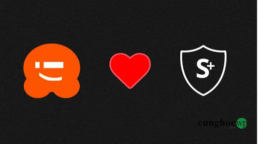 Sucuri đã giúp ngăn chặn tấn công vào WordPress