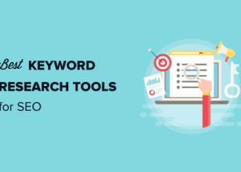 TOP 8 công cụ nghiên cứu từ khóa tốt nhất cho SEO