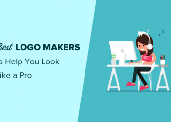 9 website giúp bạn tạo logo xịn xò như một nhà thiết kế chuyên nghiệp