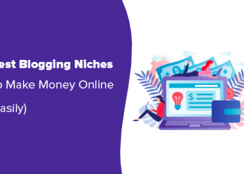 Top 7 chủ đề blog giúp kiếm tiền online hot nhất năm 2020