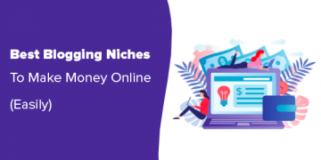 Top 7 chủ đề blog giúp kiếm tiền online hot nhất năm 2020