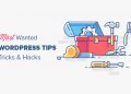 Hơn 55 mẹo, thủ thuật được yêu thích nhất của WordPress