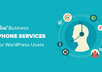 6 dịch vụ Tổng đài ảo tốt nhất năm 2020 cho các Doanh nghiệp vừa và nhỏ