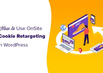 Hướng dẫn hiển thị thông báo, quảng cáo tùy chỉnh dựa trên Cookie người dùng