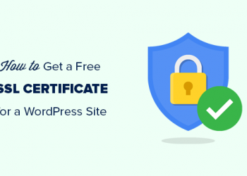 Hướng dẫn cài đặt và kích hoạt chứng chỉ SSL miễn phí cho website WordPress