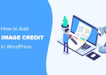 Hướng dẫn cách dẫn nguồn vào hình ảnh trong WordPress