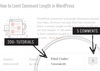 Hướng dẫn cập nhật bộ đếm category và comment sau khi import trong WordPress