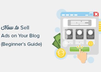 Hướng dẫn chi tiết cách bán quảng cáo trên website WordPress