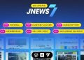 Hướng dẫn cài full demo JNews 6.5 – theme tin tức số 1 hiện nay