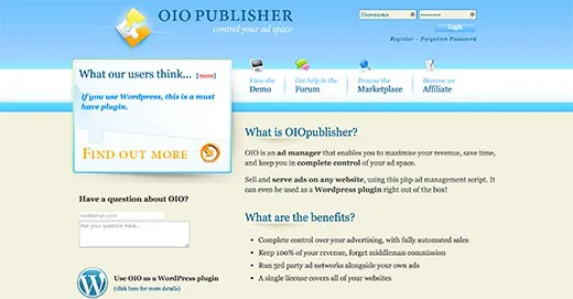 Nhà xuất bản OIO