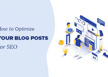 Checklist 11 Bí kíp tối ưu bài viết blog chuẩn SEO