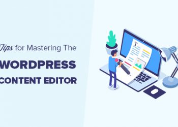 16 mẹo để làm chủ Content Editor trong WordPress