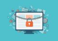 Khóa nội dung trong WordPress