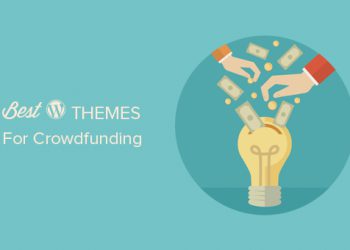 24 theme WordPress ấn tượng nhất cho các trang web Crowdfunding