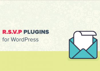 7 plugin RSVP WordPress tốt nhất cho trang web của bạn