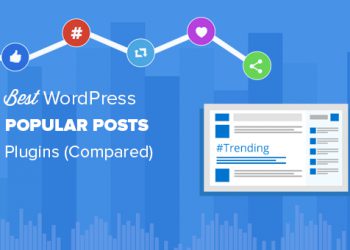 Top 5 plugin bài viết phổ biến nhất cho WordPress