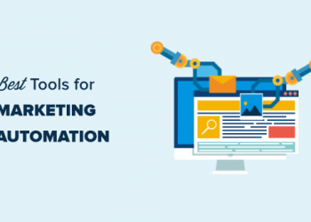 23 công cụ Marketing Automation tốt nhất cho doanh nghiệp nhỏ