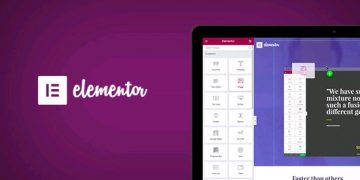 Cách tạo bố cục WordPress tùy chỉnh với Elementor