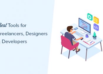 42 công cụ hàng đầu dành cho các freelancer, Designer và nhà phát triển WordPress