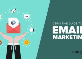 Hướng dẫn và ví dụ về Email Marketing