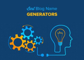 7 công cụ tạo tên blog tốt nhất giúp bạn tìm ý tưởng cho tên blog WordPress