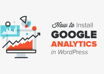 Hướng dẫn cài đặt Google Analytics trong WordPress cho người mới bắt đầu