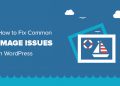 Hướng dẫn khắc phục các sự cố hình ảnh thường gặp trong WordPress
