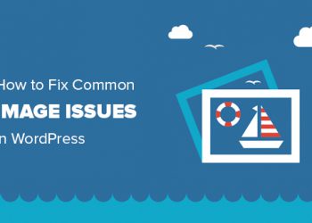 Hướng dẫn khắc phục các sự cố hình ảnh thường gặp trong WordPress