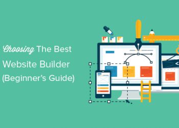 So sánh các trình dựng website tốt nhất năm 2020