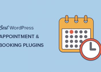 6 plugin đặt chỗ và đặt lịch hẹn WordPress tốt nhất