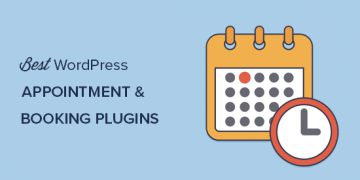 6 plugin đặt chỗ và đặt lịch hẹn WordPress tốt nhất