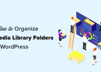 to-chuc-lai-cac-file-wordpress-trong-cac-thu-muc-thu-vien-media