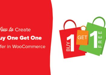 Hướng dẫn cách tạo ưu đãi mua 1 tặng 1 trong WooCommerce