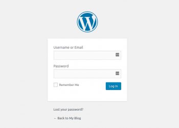 khắc phục lỗi đăng xuất liên tục trong WordPress