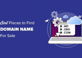 Danh sách 7 địa chỉ nhà cung cấp tên miền tốt nhất để tìm tên miền cao cấp cho bạn
