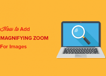 Hướng dẫn thêm hiệu ứng zoom ảnh trong WordPress