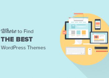 chợ theme hàng đầu cho WordPress