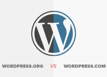 So sánh WordPress.com và WordPress.org – Cái nào tốt hơn?