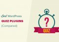 9 Plugin tạo bài quiz đố vui tốt nhất cho WordPress (2020)