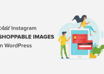 Hướng dẫn thêm hình ảnh từ Instargram trên WordPress