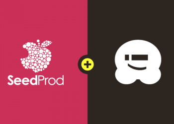 Chào mừng SeedProd đến với người dùng