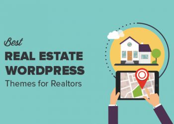19 theme WordPress bất động sản tốt nhất cho dân môi giới